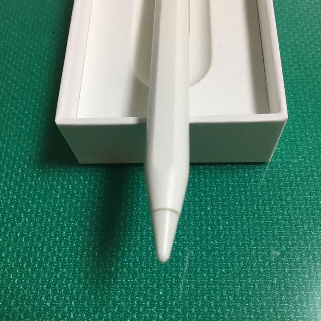 美品  Apple  Pencil 第2世代　MU8F2J/ A 3