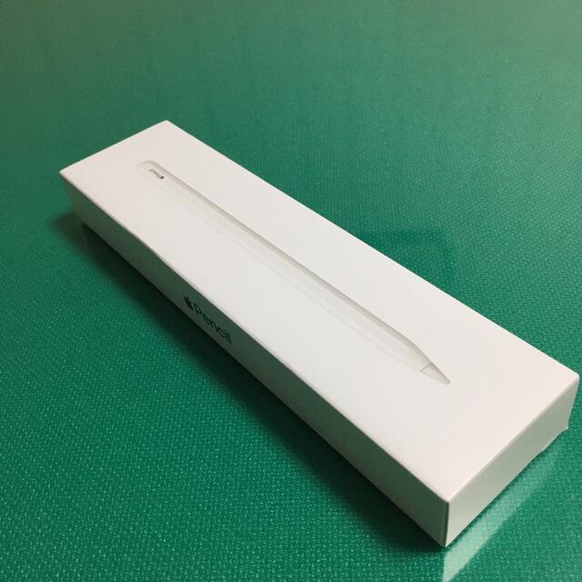 美品  Apple  Pencil 第2世代　MU8F2J/ A 7