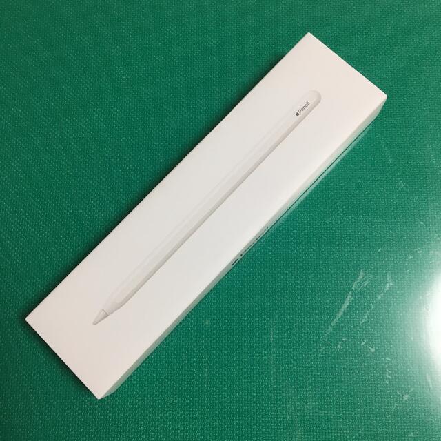 美品  Apple  Pencil 第2世代　MU8F2J/ A 9