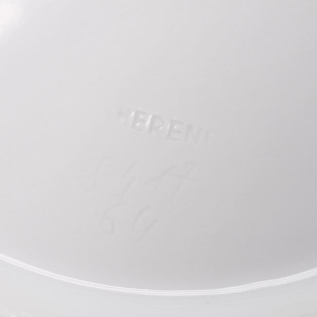 Herend(ヘレンド)のヘレンド インドの華/インディアンバスケット 壁飾り皿×1 Ø18( インテリア/住まい/日用品のキッチン/食器(食器)の商品写真