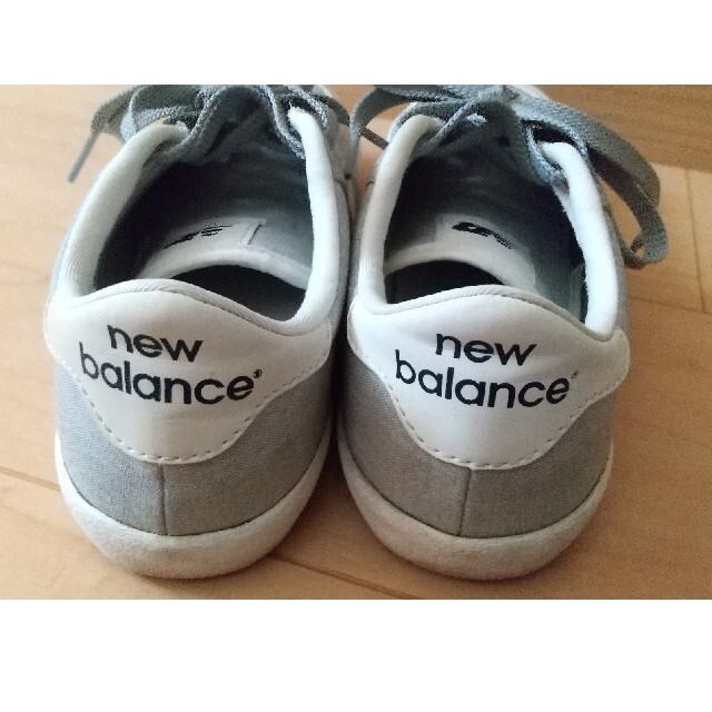 New Balance(ニューバランス)のニューバランス スニーカー 23.5cm レディースの靴/シューズ(スニーカー)の商品写真