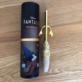 ディズニー(Disney)のFANTASIA メイクブラシ(ブラシ・チップ)