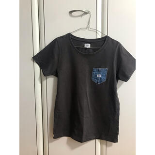 リー(Lee)のLee  Tシャツ　デニム(Tシャツ(半袖/袖なし))