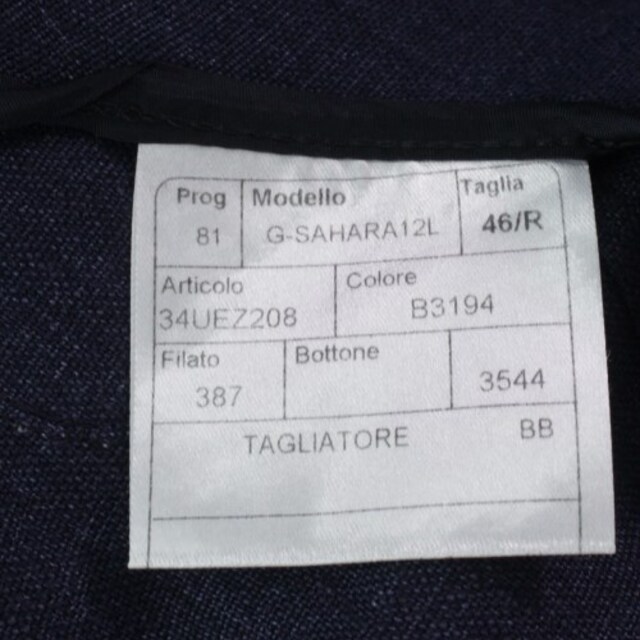 TAGLIATORE by RAGTAG online｜ラクマ テーラードジャケット メンズの通販 豊富な定番