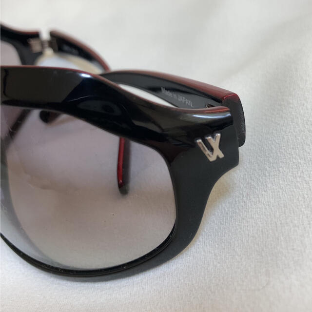 新品 】 VX-i-01 VARTIX サングラス GACKT 激レア - サングラス/メガネ 