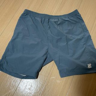 アンディフィーテッド(UNDEFEATED)の2021SU】UNDEFEATED NYLON ICON SHORT(ショートパンツ)