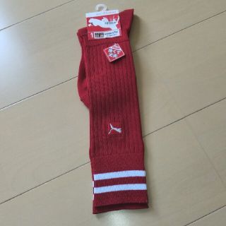 プーマ(PUMA)の専用★サッカーくつ下(その他)