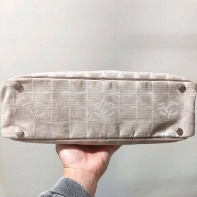 ブランドΘ CHANEL ニュートラベルライン Mickeyの通販 by tumiki's ...
