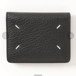 メゾンマルジェラ(Maison Margiela（旧Maison Martin Margiela）)のMaison Margiela（メゾンマルジェラ）カードケースキーケース(コインケース/小銭入れ)