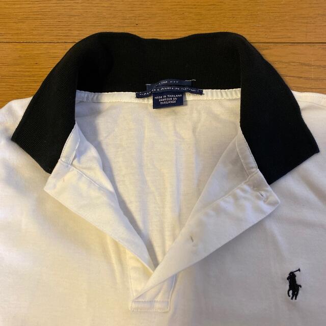 Ralph Lauren(ラルフローレン)のラルフローレン　ゴルフウェア　レディース　M レディースのトップス(Tシャツ(長袖/七分))の商品写真