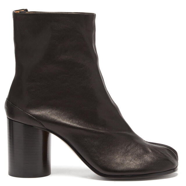 激安 Margiela Maison - Margiela Martin Maison Tabi アンクルブーツ