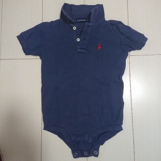 ポロラルフローレン(POLO RALPH LAUREN)のRALPH LAUREN ロンパース(ロンパース)