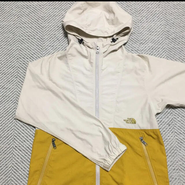 THE NORTH FACE(ザノースフェイス)のノースフェイス　マウンテンパーカー レディースのジャケット/アウター(その他)の商品写真