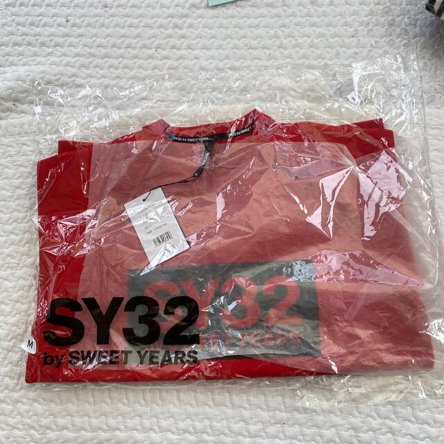 SY32