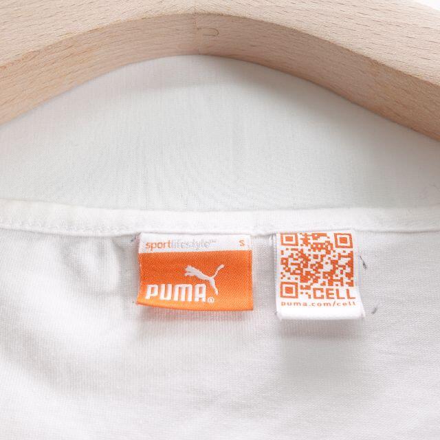 PUMA(プーマ)のPUMA/THE NORTH FACE　Tシャツ/ショートパンツ　レディース　 レディースのトップス(Tシャツ(半袖/袖なし))の商品写真