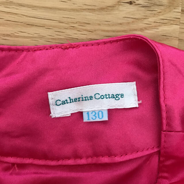 Catherine Cottage(キャサリンコテージ)のキャサリンコテージ　ワンピース キッズ/ベビー/マタニティのキッズ服女の子用(90cm~)(ワンピース)の商品写真