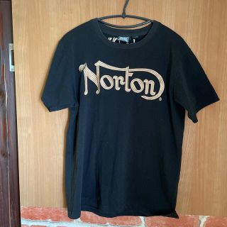 ノートン(Norton)のNorton   Lサイズ(Tシャツ/カットソー(半袖/袖なし))
