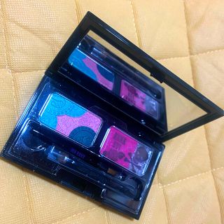 アナスイ(ANNA SUI)のANNA SUI＊アイ&リップ カラーパレット 2012/01(コフレ/メイクアップセット)