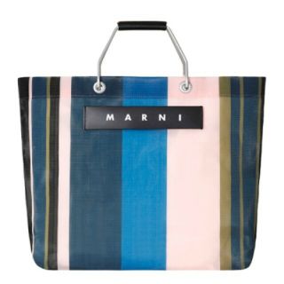 マルニ(Marni)のSiesta様専用 MARNI ストライプトートバッグ(トートバッグ)