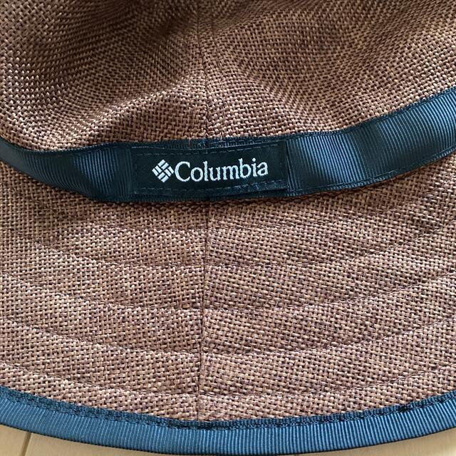 Columbia(コロンビア)のコロンビアのハット スポーツ/アウトドアのアウトドア(登山用品)の商品写真