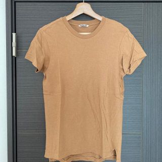 イエナ(IENA)のわさびサンタさん専用。オーラリー　Tシャツ(Tシャツ(半袖/袖なし))