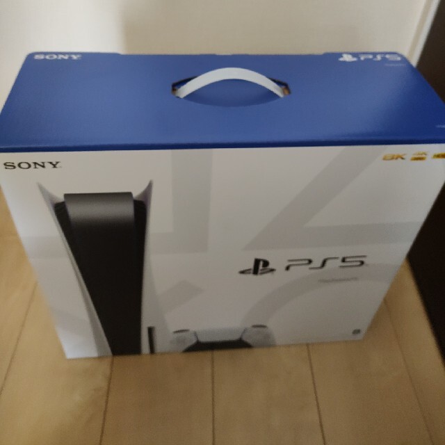 PlayStation - プレイステーション5 プレステ5　PS5