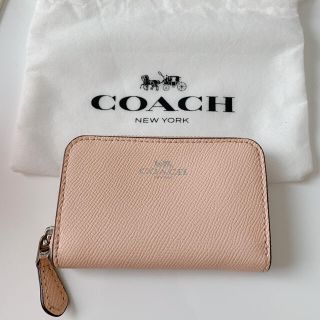 コーチ(COACH)のmari♡様専用(コインケース)