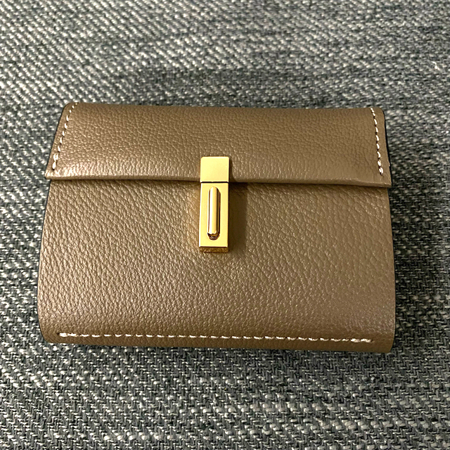 【未使用】コンパクト財布