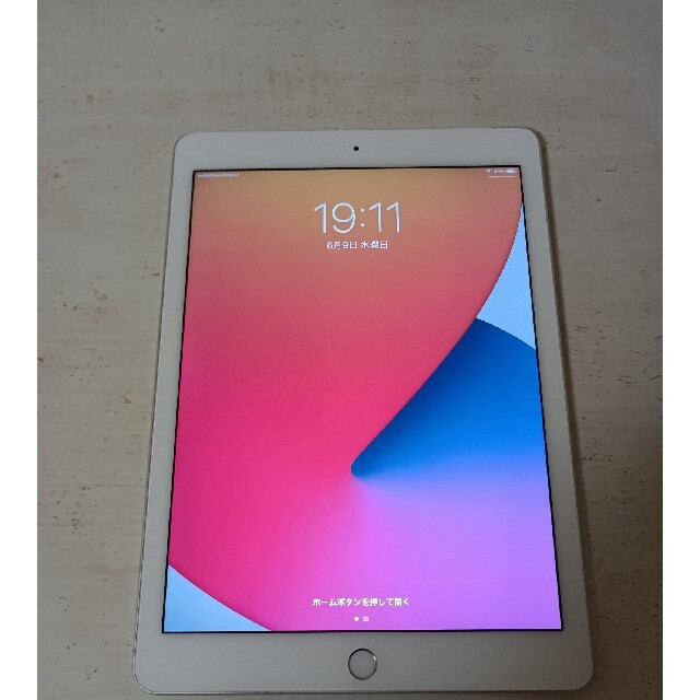 Ipad air2 64G 1