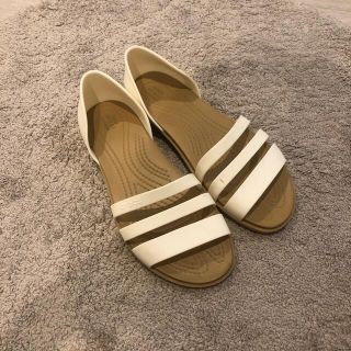 クロックス(crocs)の専用です(サンダル)