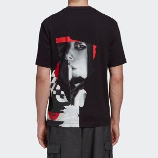 ワイスリー(Y-3)の新品　y-3 Tシャツ　即購入可能(Tシャツ/カットソー(半袖/袖なし))