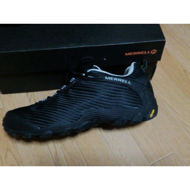 MERRELL(メレル)のメレル カメレオン7 レディース 25cm us8 EU38.5 レディースの靴/シューズ(スニーカー)の商品写真