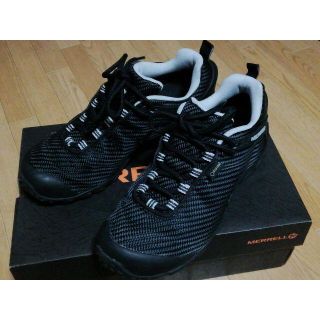 メレル(MERRELL)のメレル カメレオン7 レディース 25cm us8 EU38.5(スニーカー)