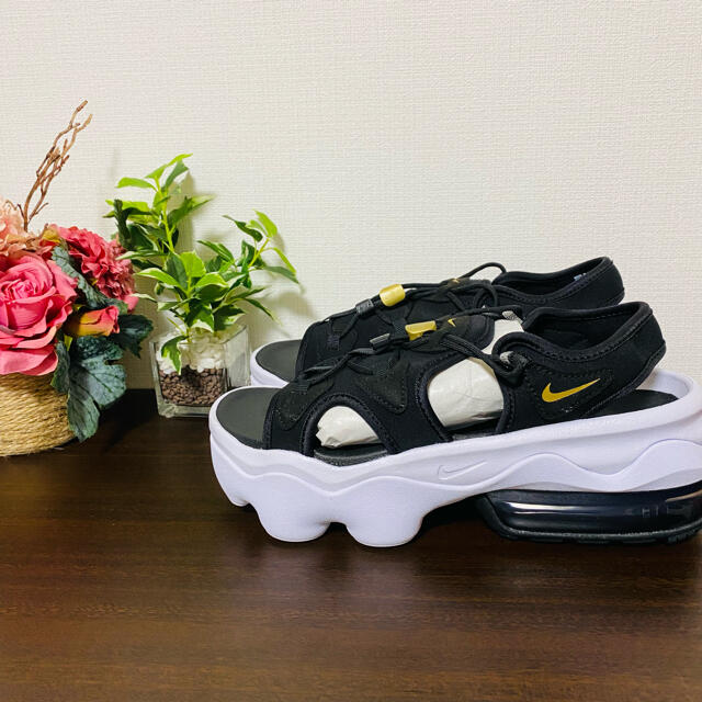 NIKE AIR MAX KOKO SANDAL  ナイキ ココ サンダル 4