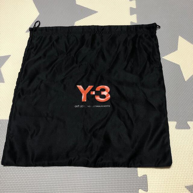 Yohji Yamamoto - Y-3 adidasコラボの袋