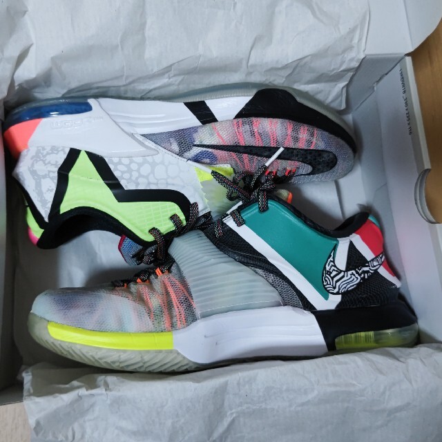 NIKEのKD7SE[希少] KD 7 SE 'What The KD’