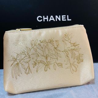 CHANEL シャネル ココマークコスメポーチ小物入れ 12983745 geocoach.co.jp