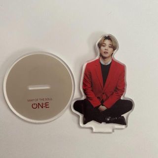 ボウダンショウネンダン(防弾少年団(BTS))のBTS ジミン アクスタ(アイドルグッズ)