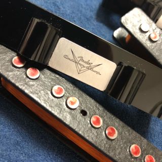 フェンダー(Fender)のFender Custom Shop｜60s JB Pickup Set ②(パーツ)