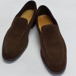 ジョンロブ(JOHN LOBB)のジョンロブ チェスター UK8(ドレス/ビジネス)