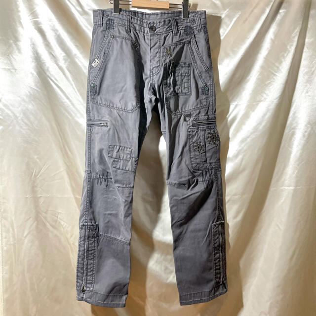 リークーパー　プレミアムデニム メンズのパンツ(デニム/ジーンズ)の商品写真