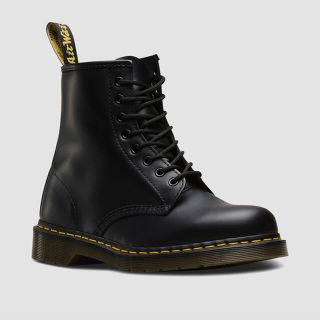 ドクターマーチン(Dr.Martens)のマーチン8ホール【送料込み】(ブーツ)