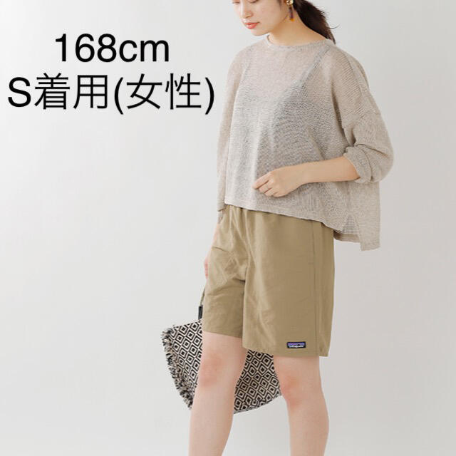 patagonia - パタゴニア バギーズロング 7インチ 国内正規品 patagonia - パタゴニア バギーズロング 7インチ 国内正規品