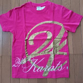 トゥエンティーフォーカラッツ(24karats)のTシャツ(シャツ)