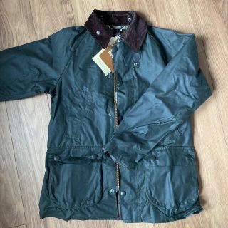 バーブァー(Barbour)の【らーゆ様専用】Barbour BEDALE Jacket  36 (ブルゾン)