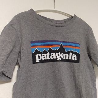 パタゴニア(patagonia)のpatagonia　キッズTシャツ(Tシャツ/カットソー)