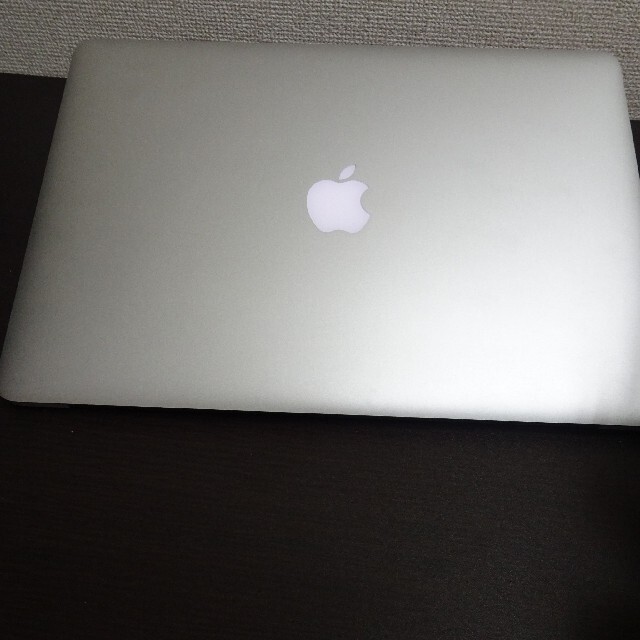 MacBook Pro 15インチ Mid2015 5