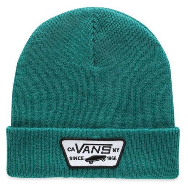 VANS(ヴァンズ)のVANS BEANIE ヴァンズ バンズ ビーニー ニットキャップ メンズの帽子(ニット帽/ビーニー)の商品写真