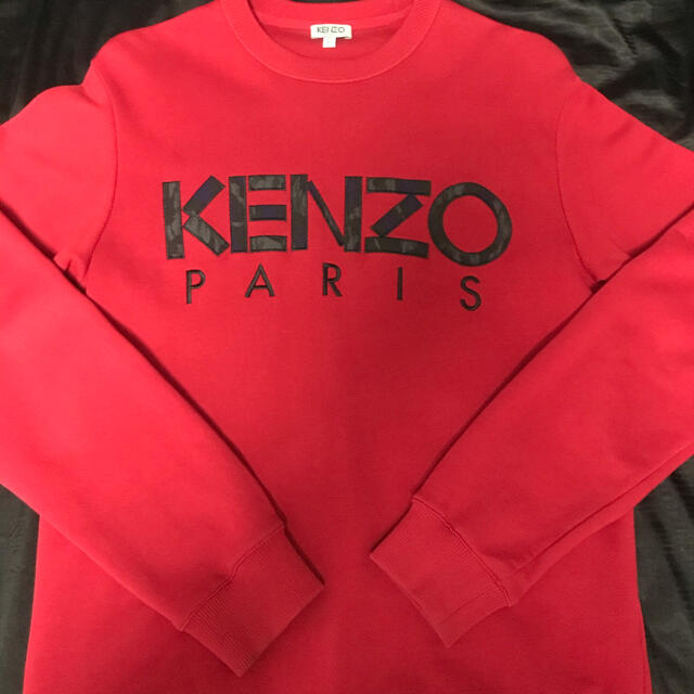 KENZO スウェット トレーナー - スウェット