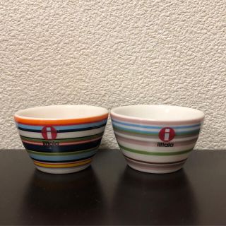 iittala - 新品♡イッタラ オリゴ エッグカップ 2個セット iittala ...